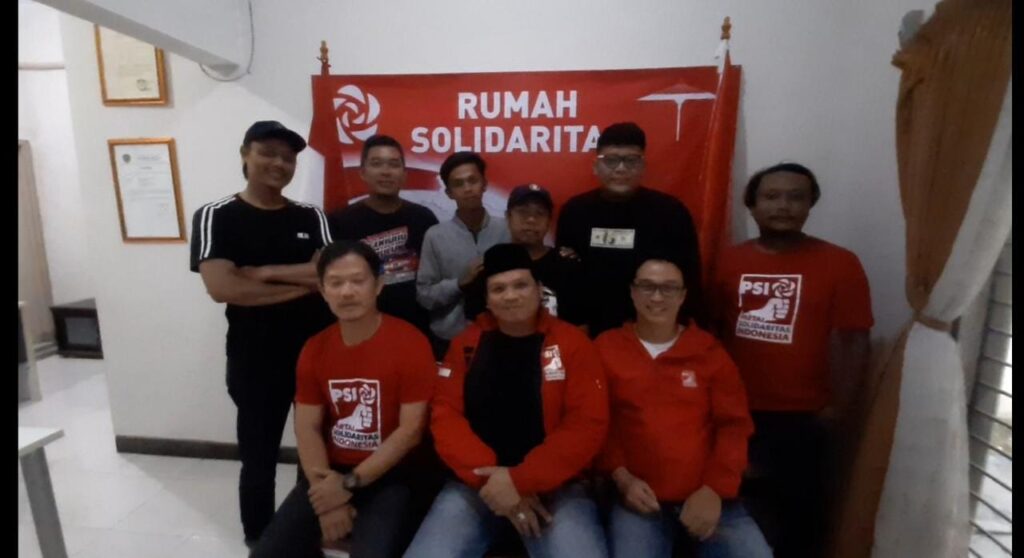 Edukasi Politik Pilkada Tasikmalaya 2024