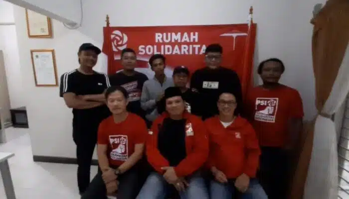 Edukasi Politik Untuk Pemilih Di Pilkada Tasikmalaya 2024