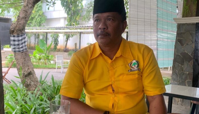 Dukungan Masyarakat Untuk Calon Pilkada Karawang 2024