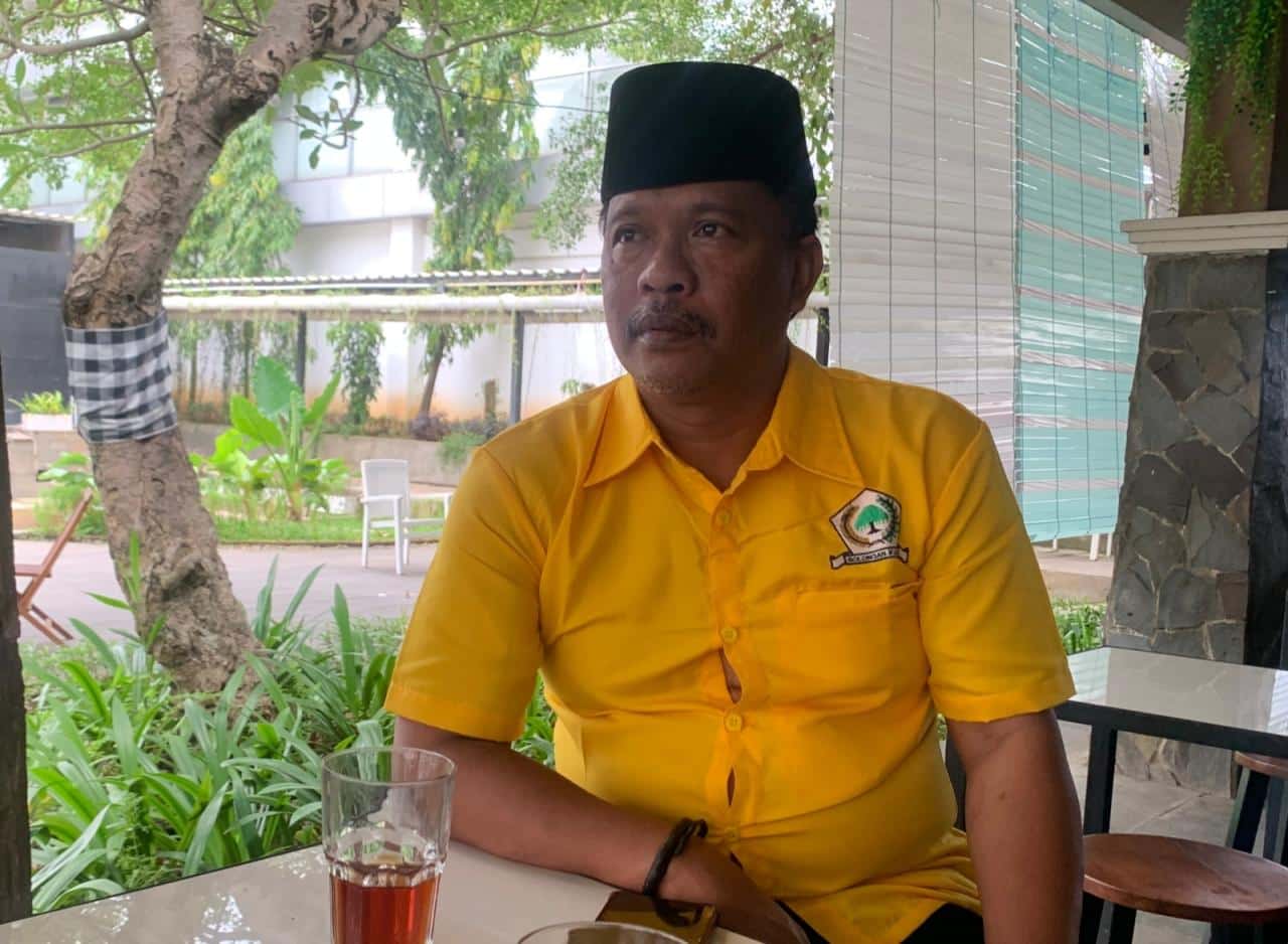 Dukungan Masyarakat Untuk Calon Pilkada Karawang 2024