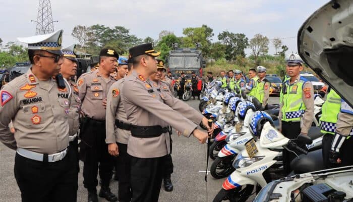 Rumah Pilkada Tasikmalaya 2024