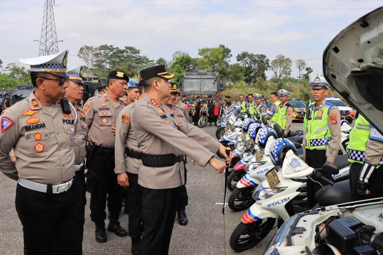 Rumah Pilkada Tasikmalaya 2024