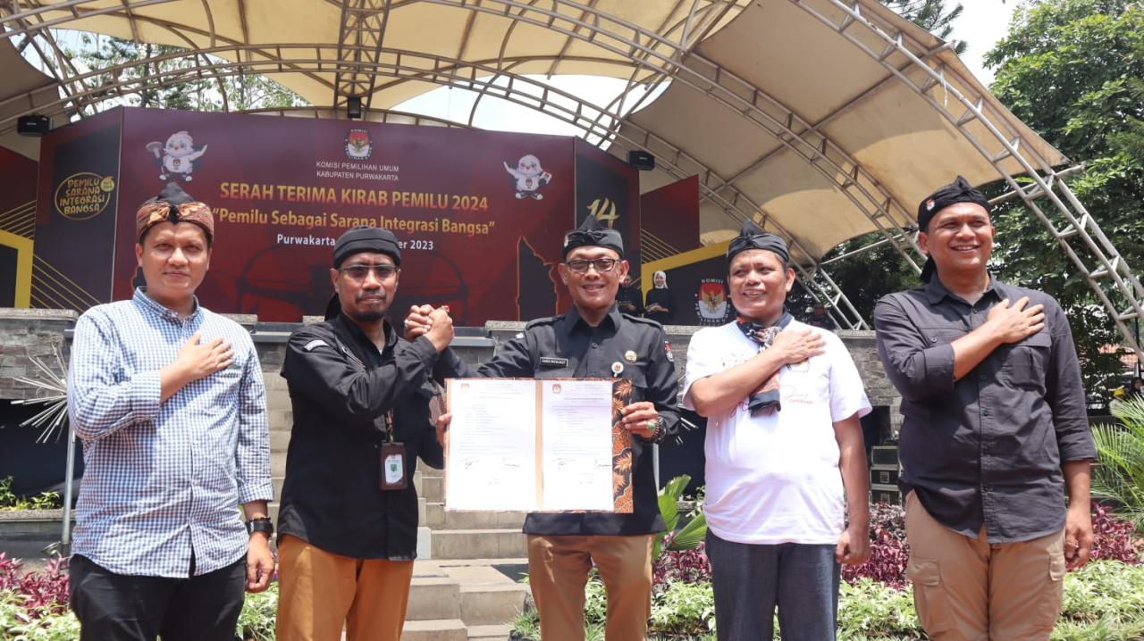 Hasil Pilkada Purwakarta 2024