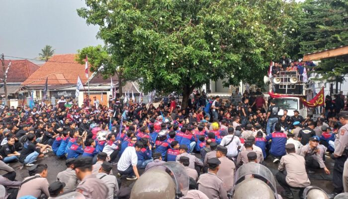 Siapa Saja Calon Bupati Majalengka Di Pilkada 2024