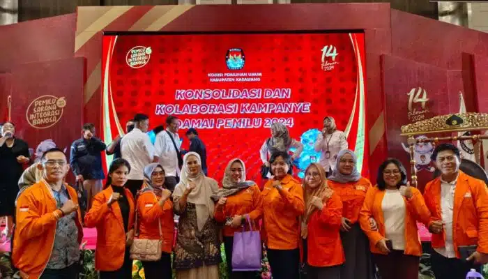 Efektivitas Strategi Kampanye Di Pilkada Karawang 2024