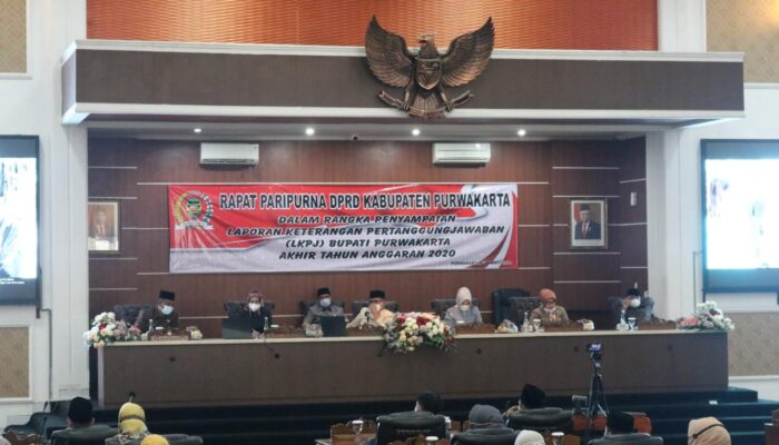 Syarat Calon Bupati Dan Wakil Bupati Purwakarta 2024