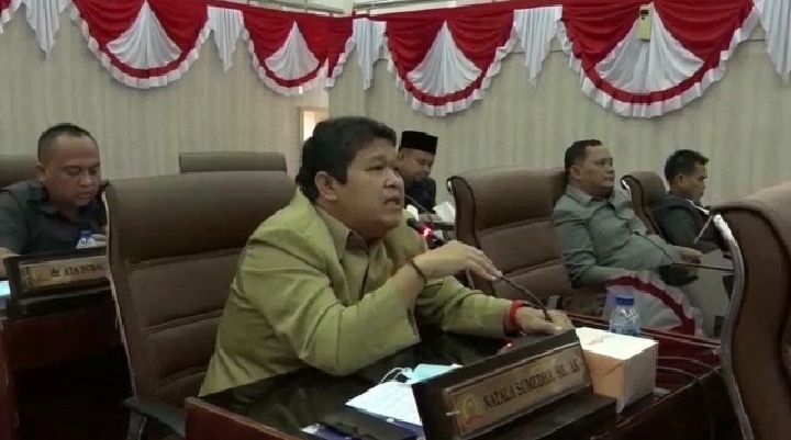 Syarat Calon Bupati Dan Wakil Bupati Karawang 2024