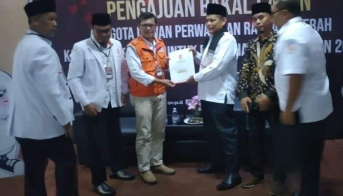 Pemilih Potensial Subang 2024