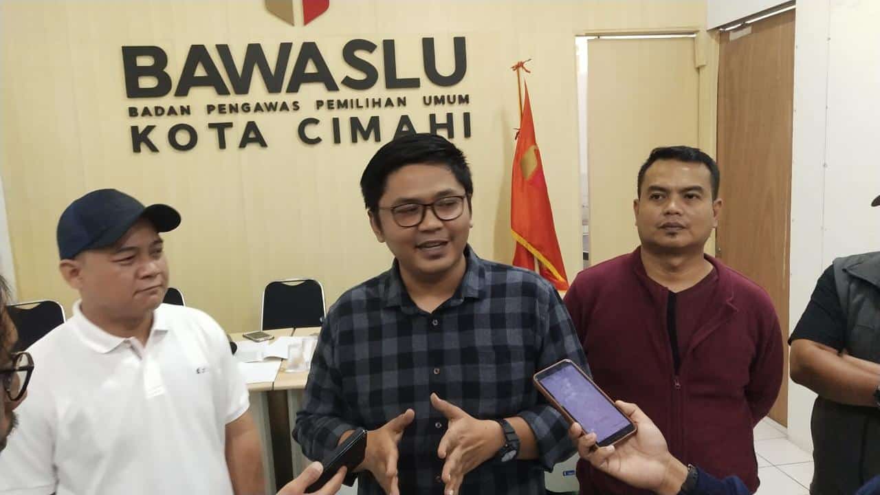 Apa Tugas dan Fungsi Bawaslu dalam Tahapan Pilkada Cimahi?