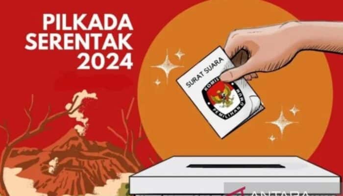 Aturan Kampanye Pilkada Cimahi: Apa yang Diperbolehkan dan Dilarang?