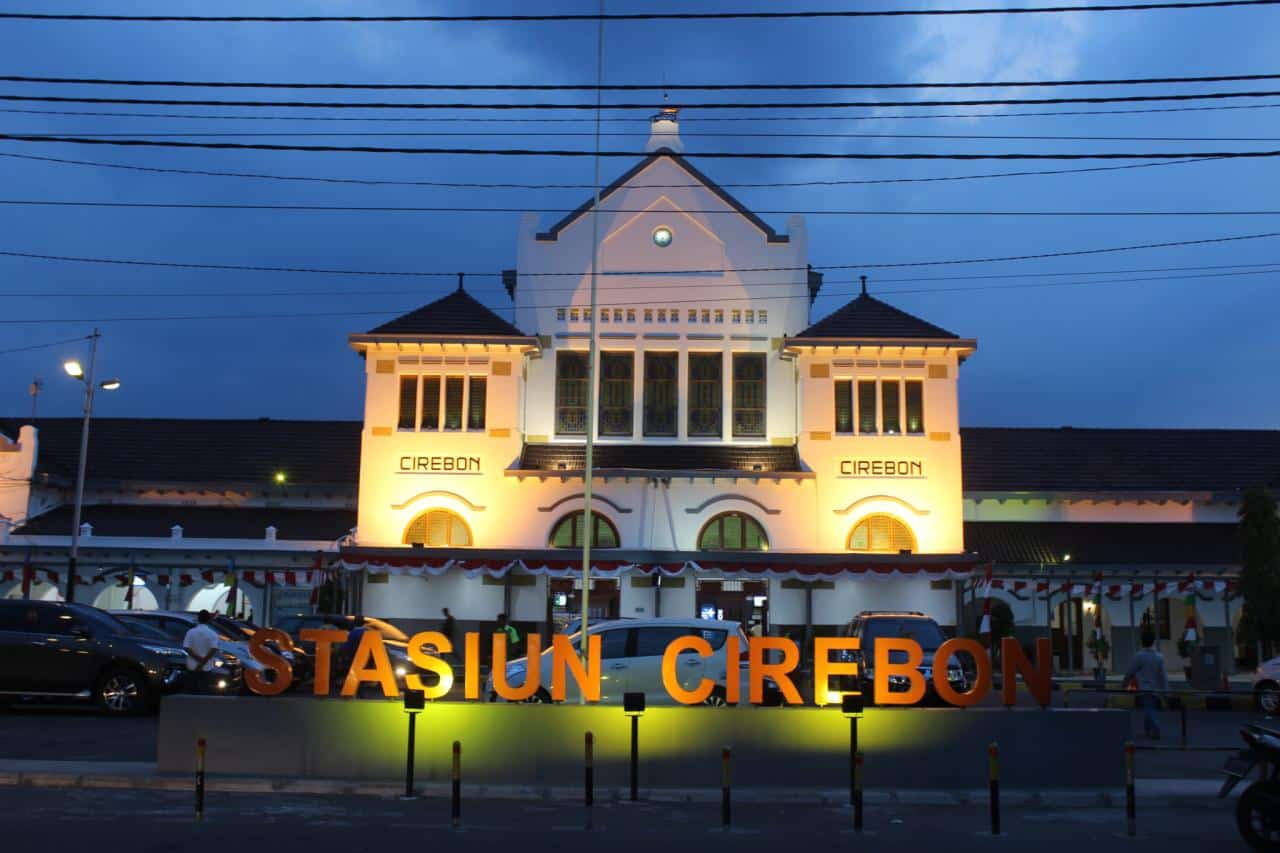 Menciptakan Pilkada Damai Dan Santun Di Cirebon