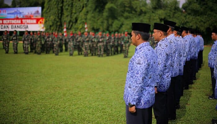 Netralitas Tni Polri Pilkada Bogor