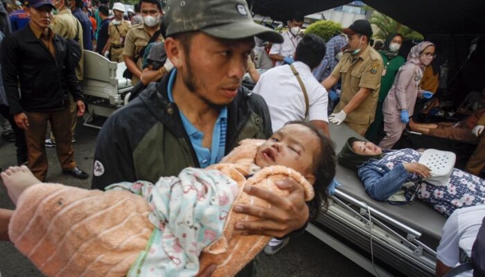 Pilgub Jawa Barat dalam Sejarah Indonesia: Dari Orde Baru ke Reformasi