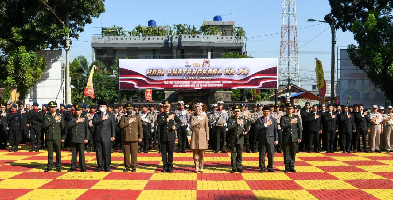 Meningkatkan Partisipasi Politik Santun Di Purwakarta