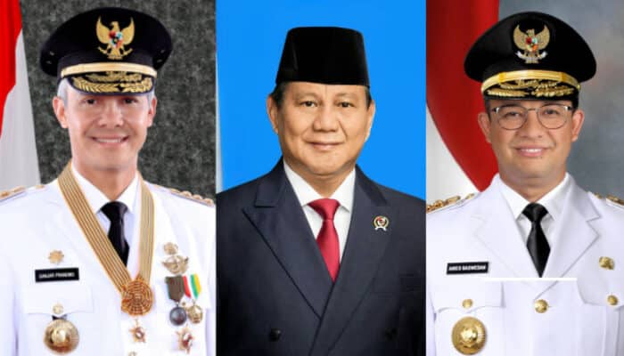 Siapa Saja Calon Kuat Bupati Purwakarta 2024?