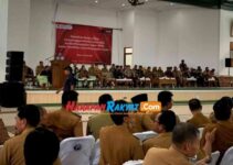 Dukungan Masyarakat Untuk Calon Pilkada Ciamis 2024