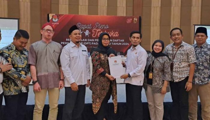 Syarat Masuk DPT Bogor 2024