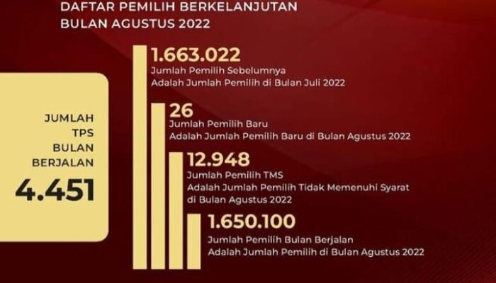 Peran KPU Dalam Pilkada Karawang 2024