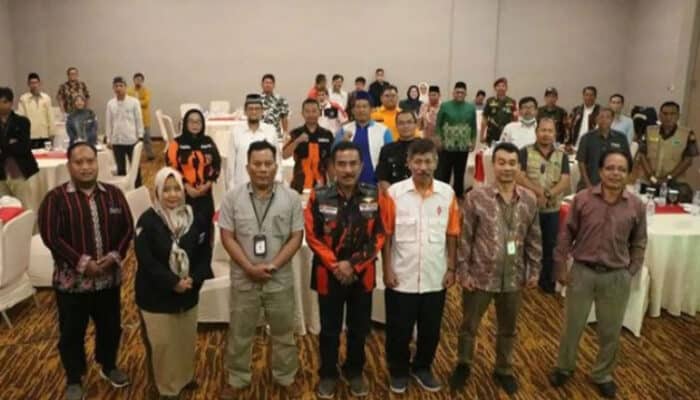 DPT Pilkada Cirebon 2024