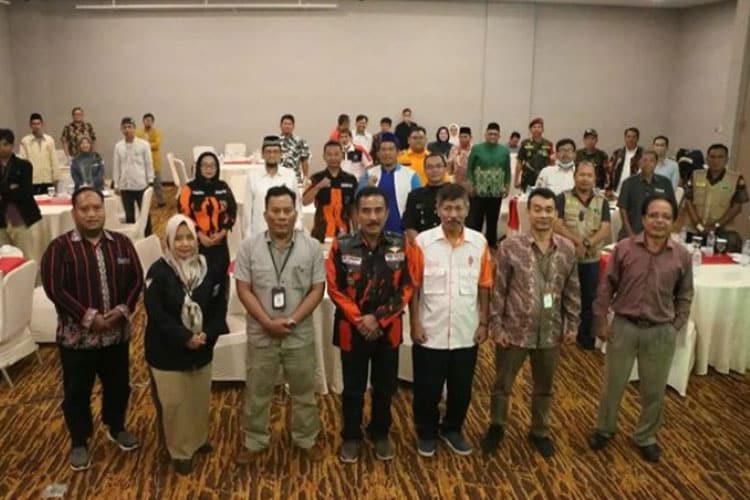 DPT Pilkada Cirebon 2024