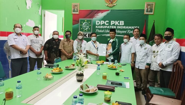 Data DPT Pilkada Indramayu 2024