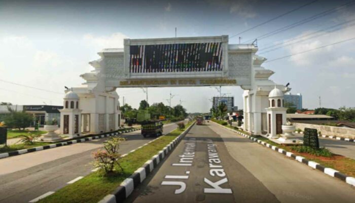 Daftar Kabupaten Dan Kota Di Karawang Yang Akan Memilih Kepala Daerah Pada Tahun 2024