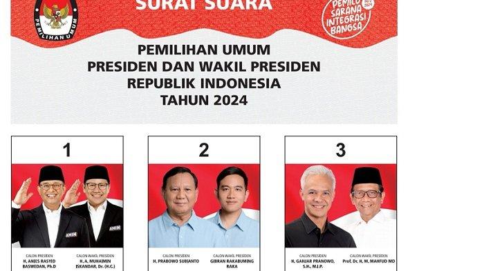 Daftar DPT KPU  Depok 2024