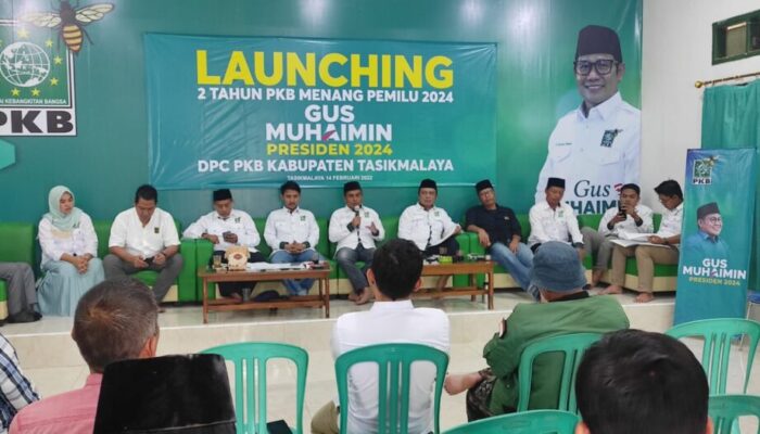 Efektivitas Strategi Kampanye Di Pilkada Tasikmalaya 2024