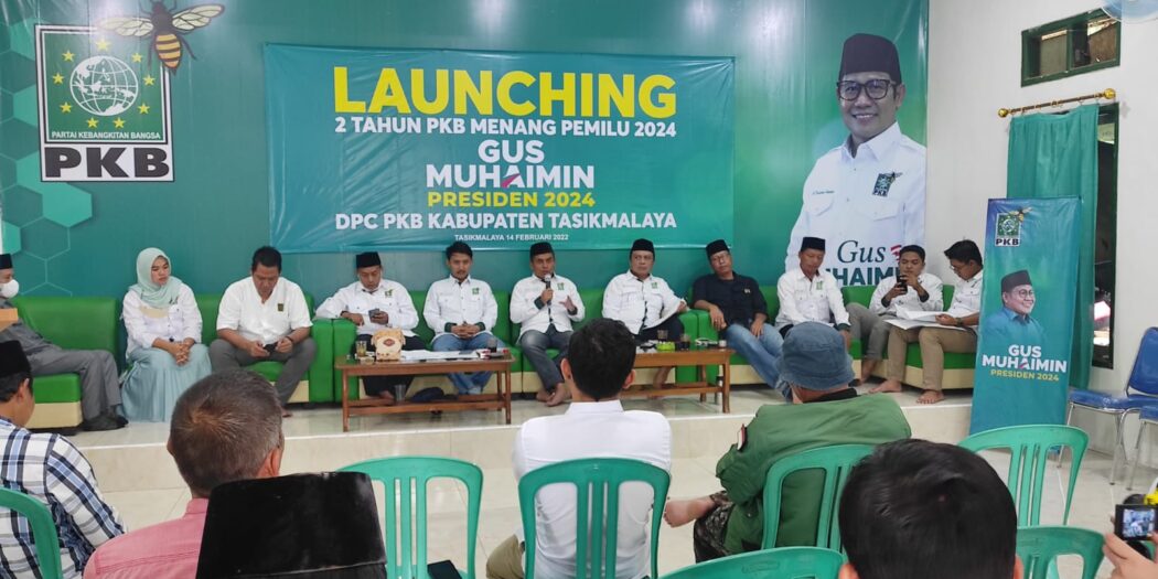 Efektivitas Strategi Kampanye Di Pilkada Tasikmalaya 2024