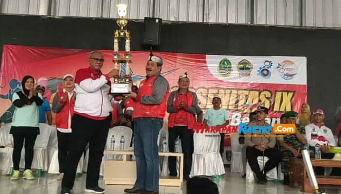 Analisis Peluang Menang Calon Bupati Pangandaran 2024