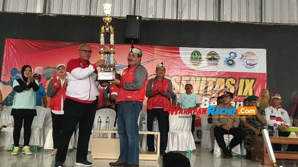 Analisis Peluang Menang Calon Bupati Pangandaran 2024