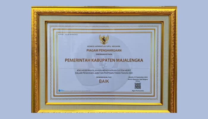 Meningkatkan Partisipasi Politik Santun Di Majalengka