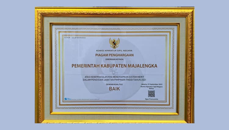 Meningkatkan Partisipasi Politik Santun Di Majalengka