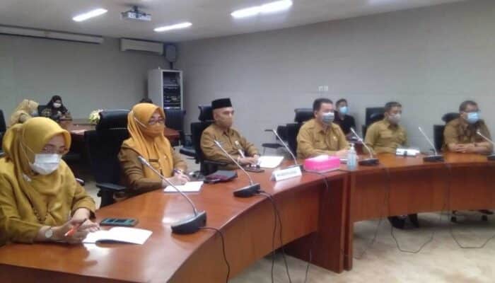 Calon Bupati Dan Wakil Bupati Tasikmalaya 2024