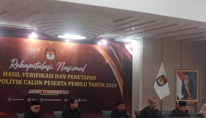 Partai Politik Yang Mendukung Calon Pilkada Purwakarta 2024