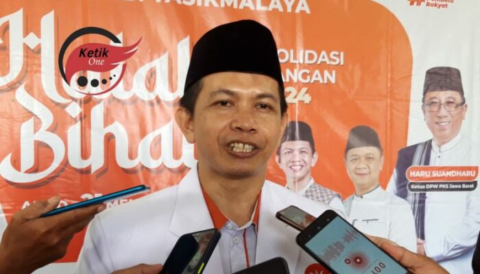 Urutan Pilkada Tasikmalaya 2024