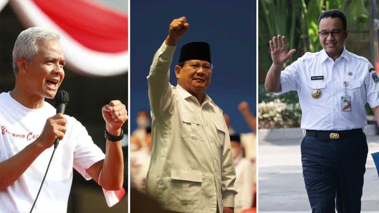 Bagaimana Pengaruh Politik Identitas dalam Pilgub Jabar 2024?