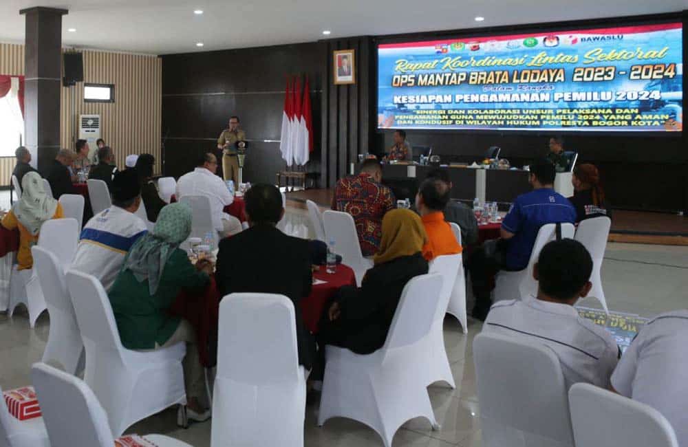 Pentingnya Integritas Dan Moralitas Calon Bupati Bogor 2024