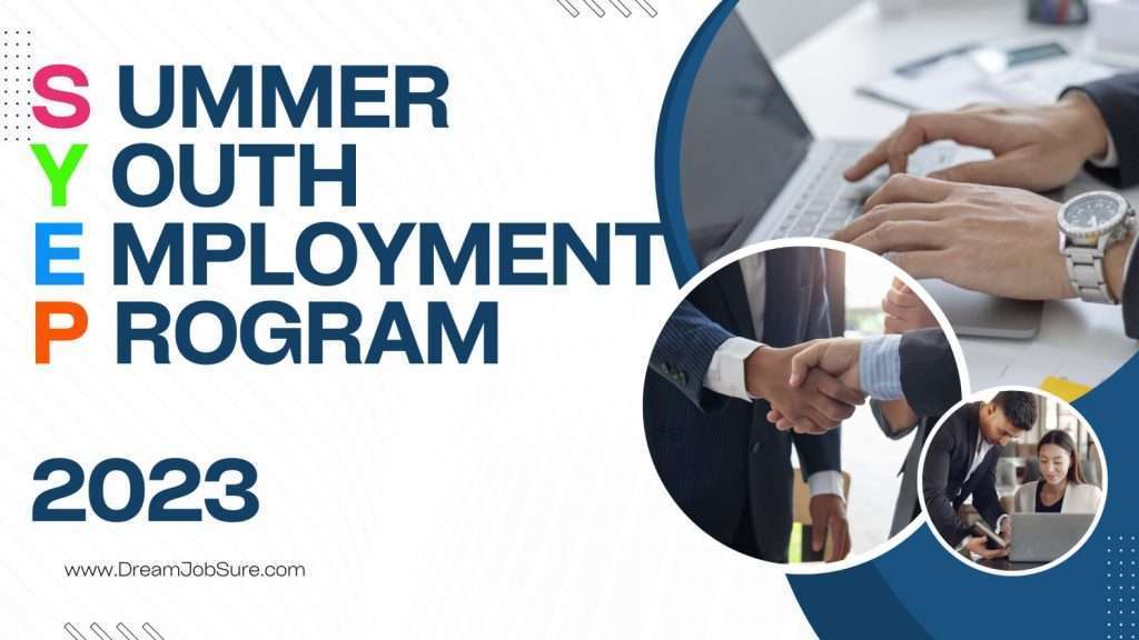 Employment youth summer program now dfa ny state email