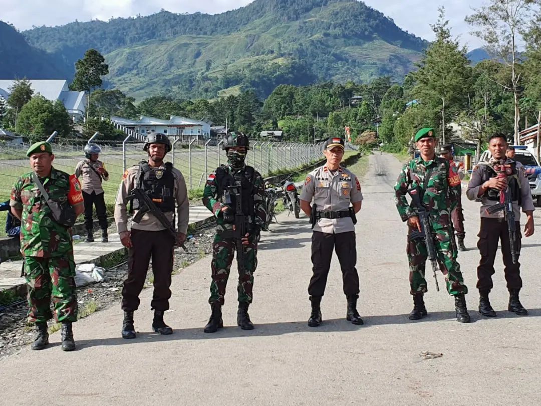 Netralitas Tni Polri Pilkada Purwakarta