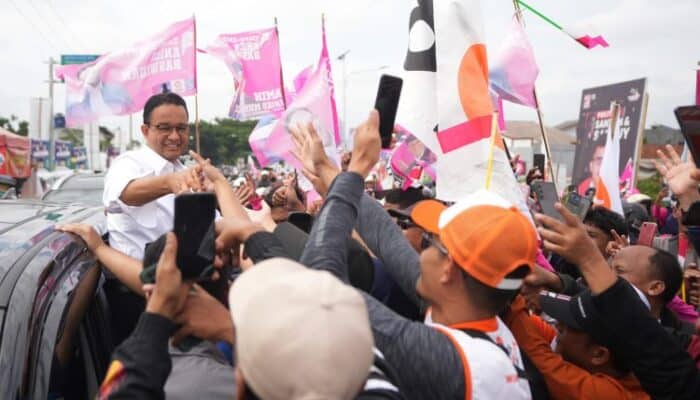 Tahapan Pilkada Ciamis 2024 Lengkap