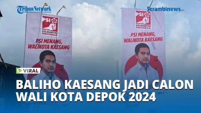 Pilkada  Depok 2024: Memilih Pemimpin Yang Tepat Untuk Masa Depan