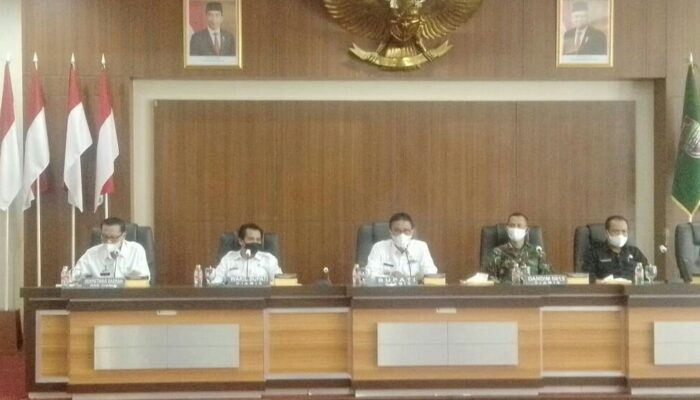 Syarat Calon Bupati Dan Wakil Bupati Ciamis 2024