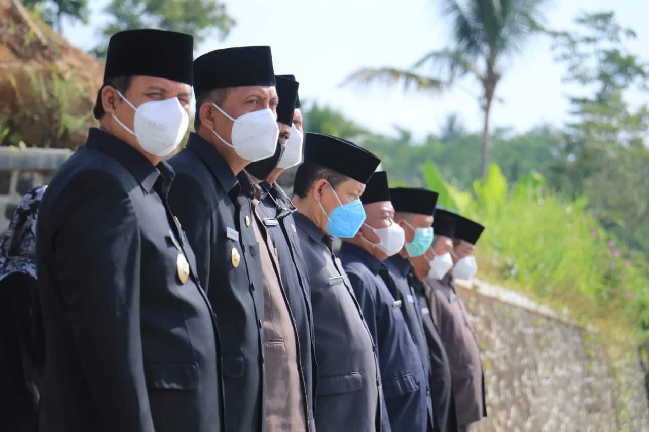 Menciptakan Pilkada Damai Dan Santun Di Pangandaran