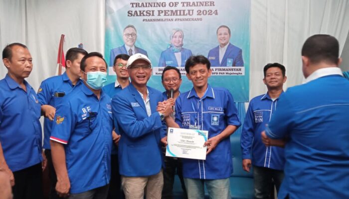 Undangan Kampanye Pilkada Majalengka 2024