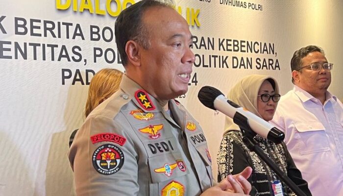 Penanganan Pelanggaran Politik Uang Pilkada Cirebon 2024