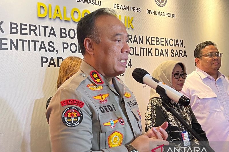 Penanganan Pelanggaran Politik Uang Pilkada Cirebon 2024