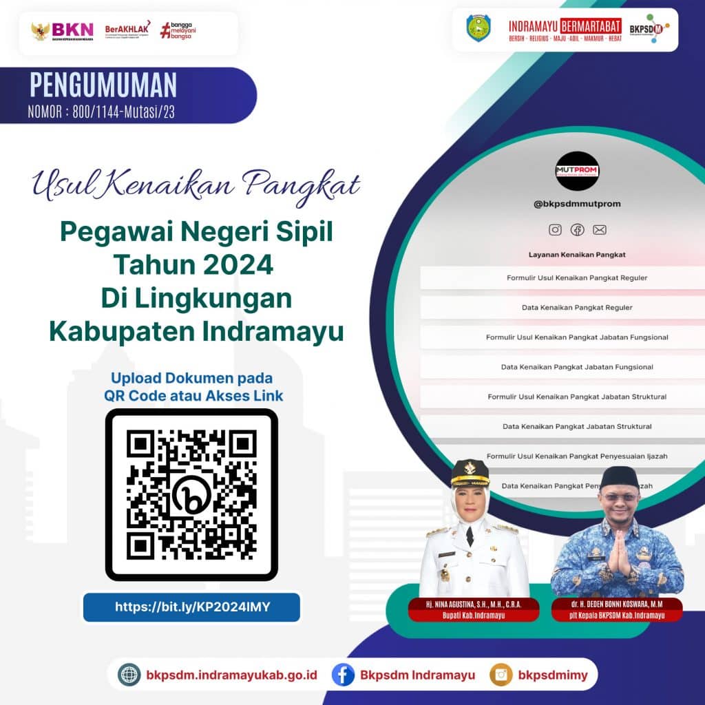 Undangan Pilkada Indramayu 2024 Untuk Relawan