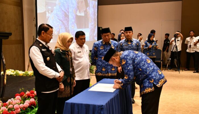 Undangan Resmi Pilkada Majalengka 2024