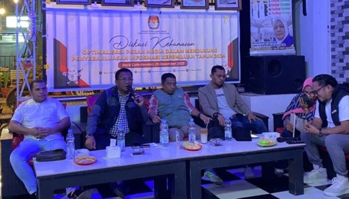 Peran Media Massa Dalam Pilkada Kuningan 2024